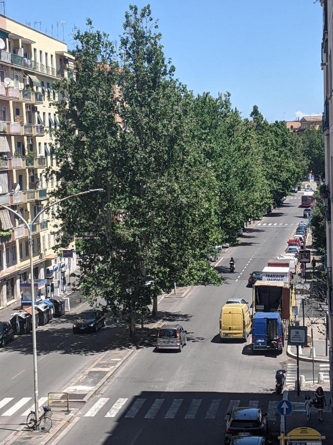 Kokoroma Cipro Appartamento Roma