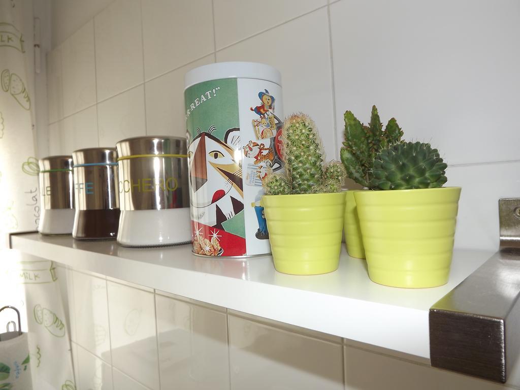 Appartamento Kokoroma Cipro