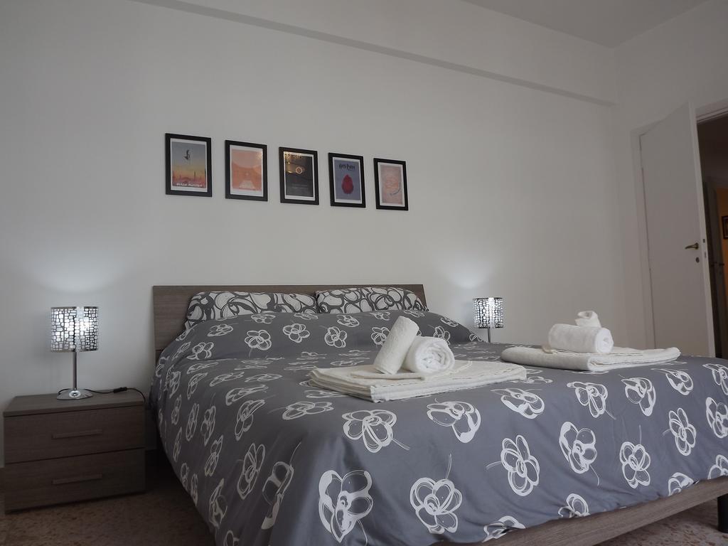 Kokoroma Cipro Appartamento Roma