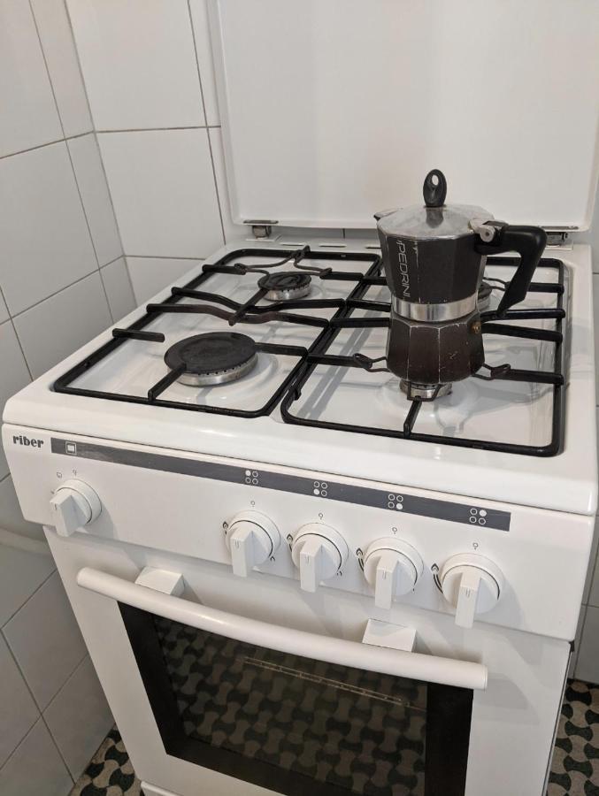 Appartamento Kokoroma Cipro *