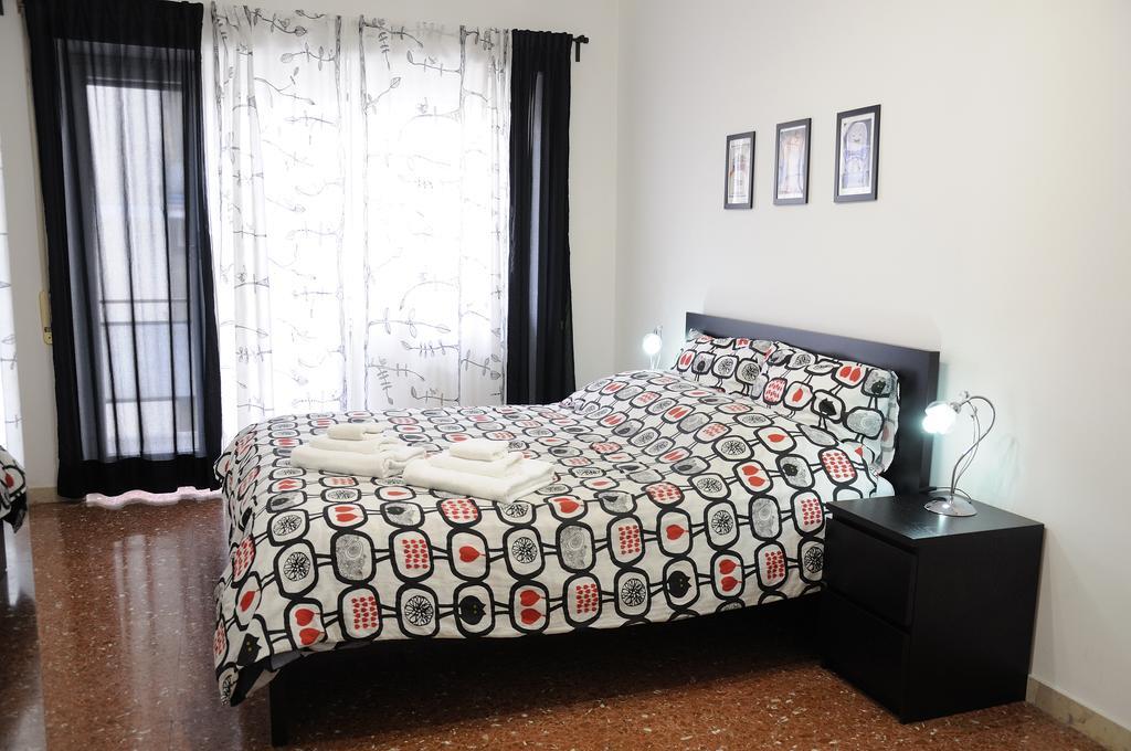Appartamento Kokoroma Cipro Roma