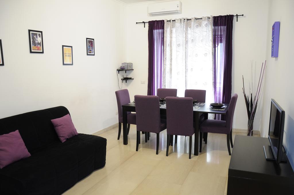 Appartamento Kokoroma Cipro Roma