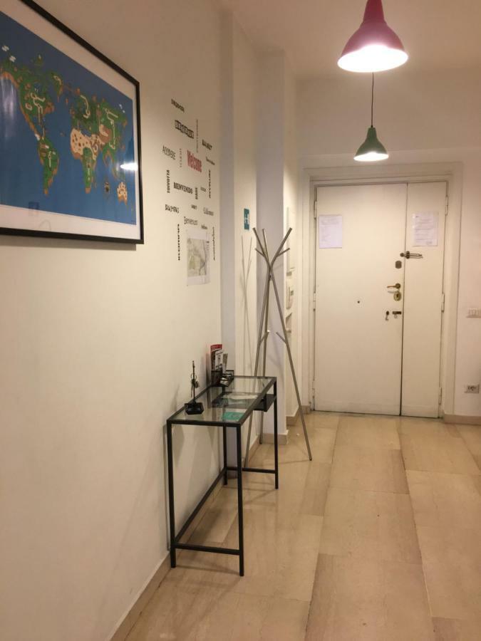 Kokoroma Cipro Appartamento