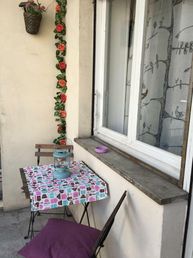 Appartamento Kokoroma Cipro *