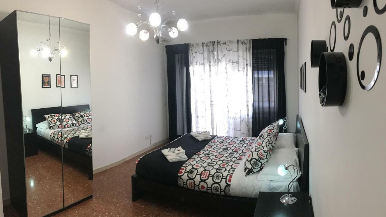 Kokoroma Cipro * Roma