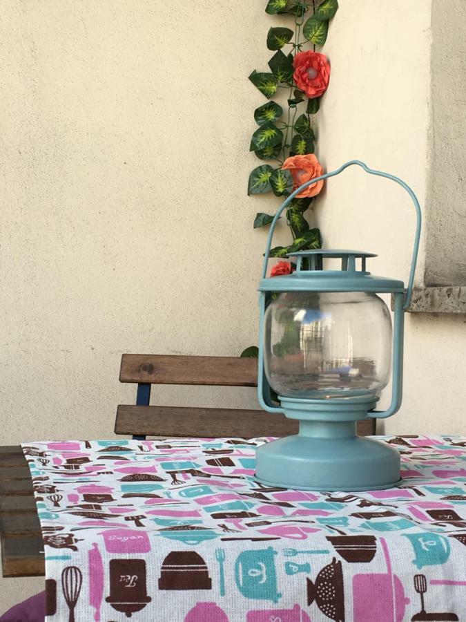 Kokoroma Cipro Appartamento *