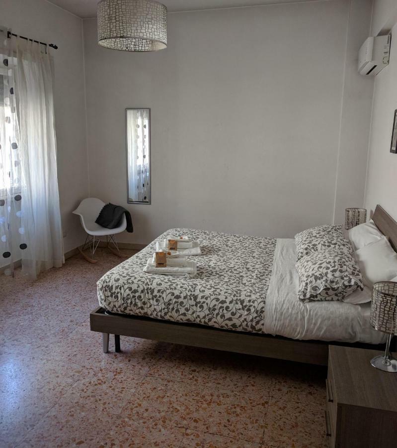 Appartamento Kokoroma Cipro *