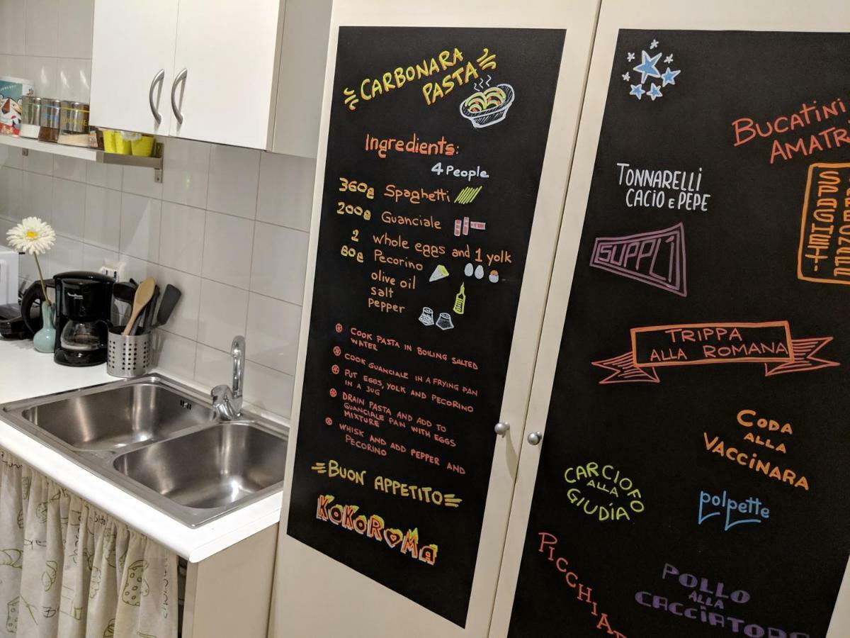 Kokoroma Cipro Appartamento *