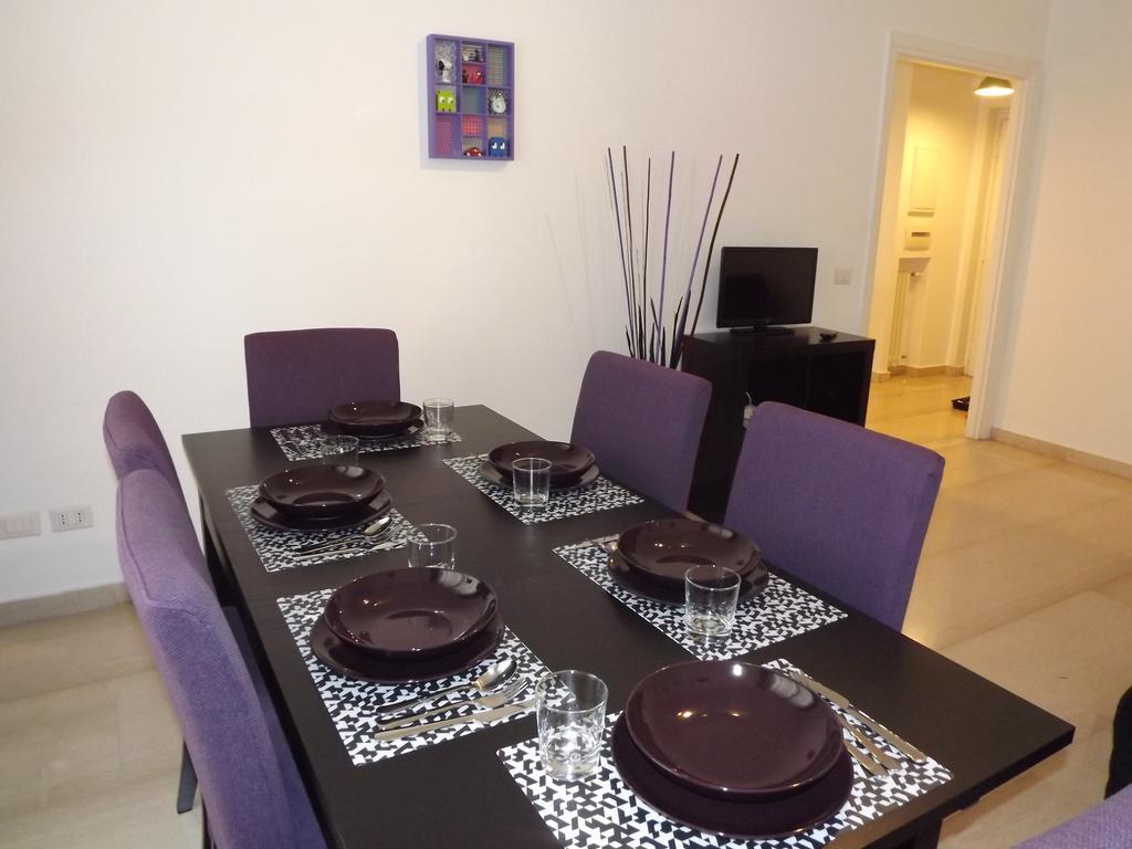 Apartamento Kokoroma Cipro Al Vaticano *