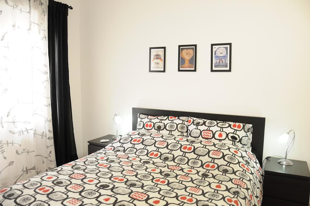 Apartamento Kokoroma Cipro Al Vaticano