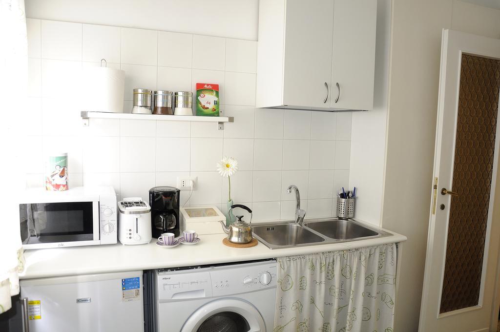 Kokoroma Cipro Al Vaticano Apartamento