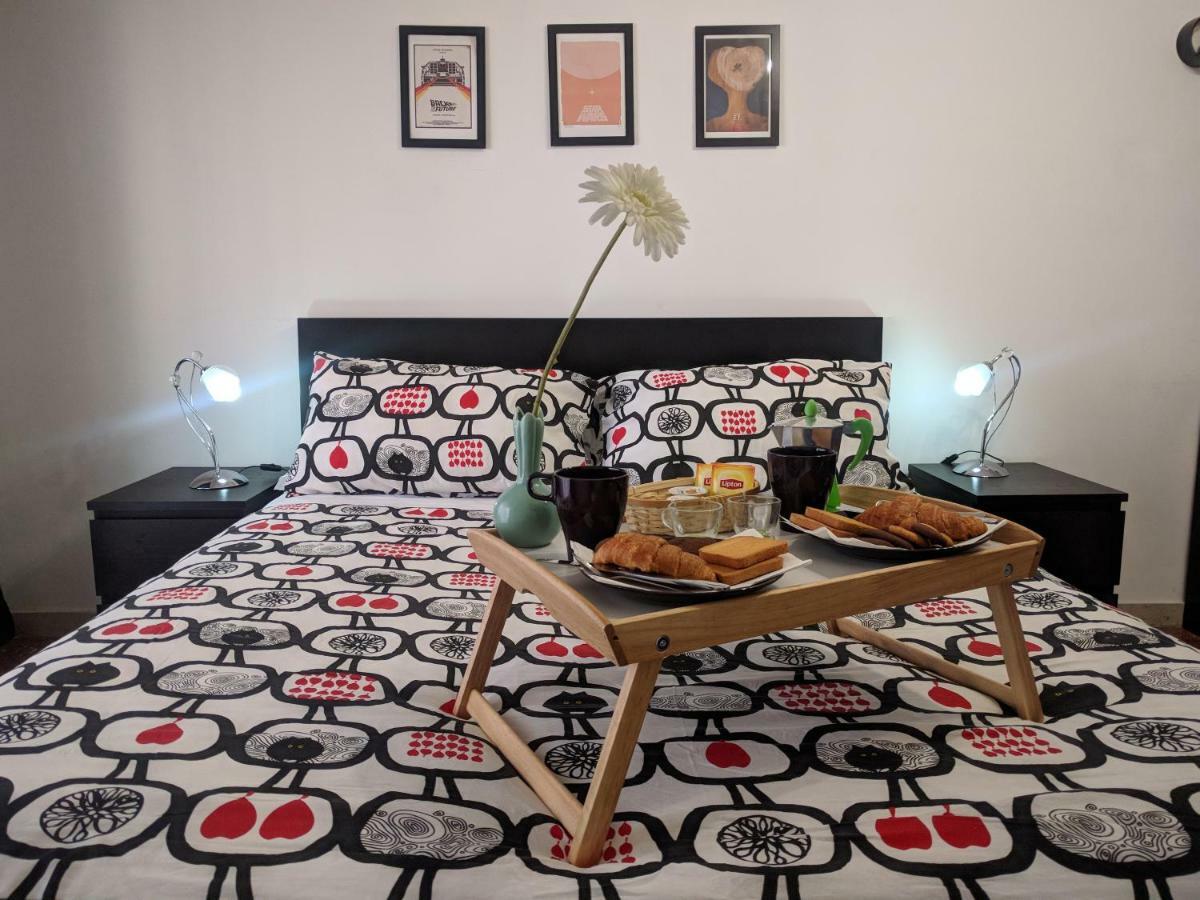 Apartamento Kokoroma Cipro Al Vaticano