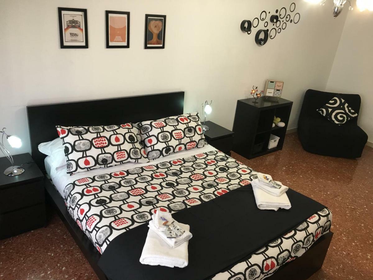 Kokoroma Cipro Al Vaticano Apartamento *