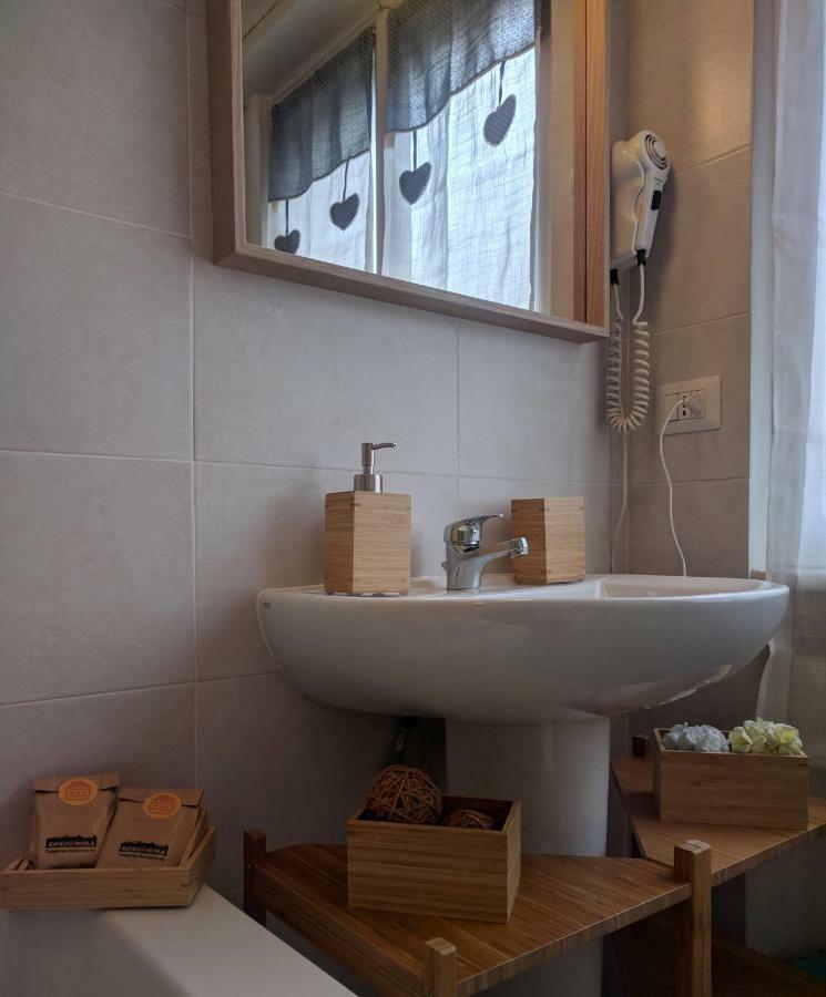 Apartamento Kokoroma Cipro Al Vaticano Roma